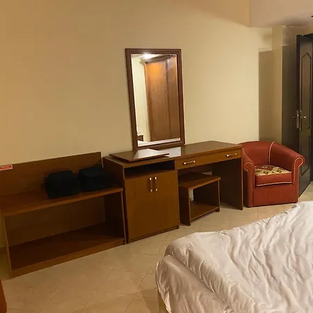 Apartment Sahl Hasheesh 1+1