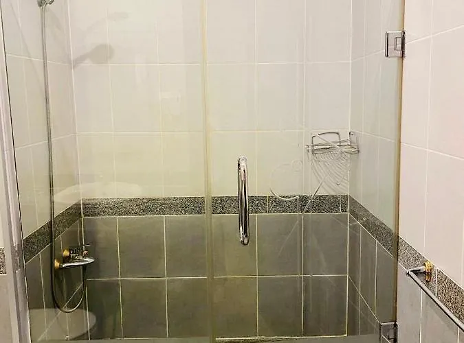 Sahl Hasheesh 1+1 Apartment *