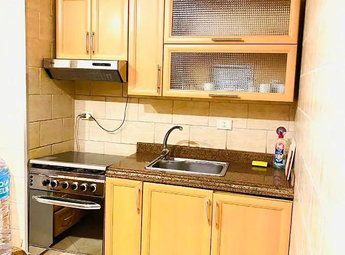 Sahl Hasheesh 1+1 Apartment