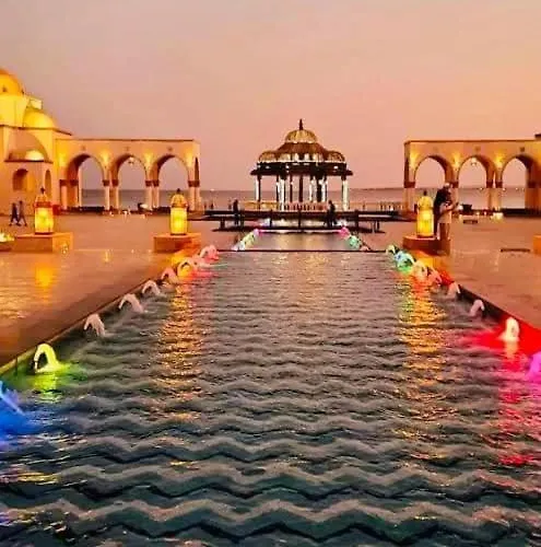 Sahl Hasheesh 1+1 Apartment